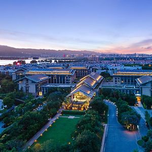 Intercontinental Kunming By Ihg